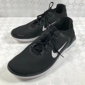 Nike Free RN Athletic Shoe